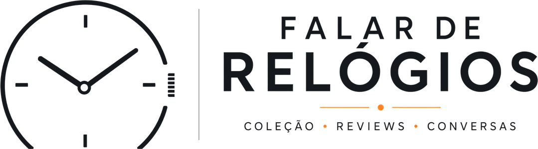 Falar de Relógios